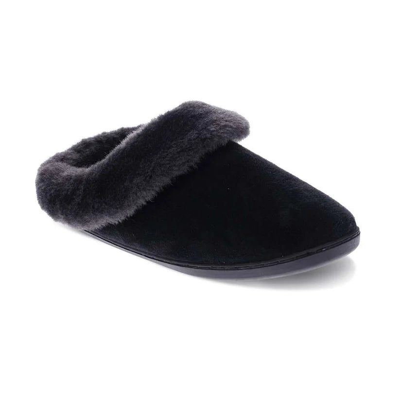 Scholl Snooze II Slipper