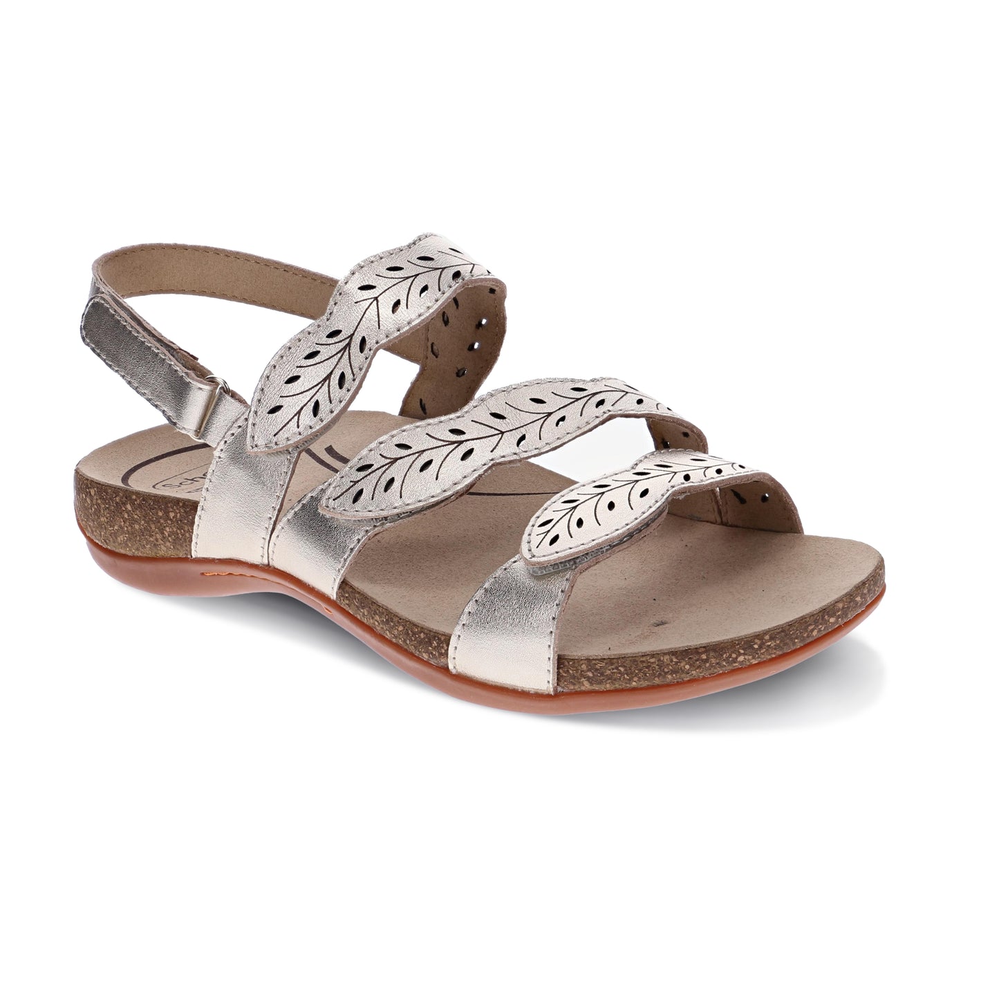 Orthaheel Scholl Orthotic Orthotics Able Adjustable Sandal