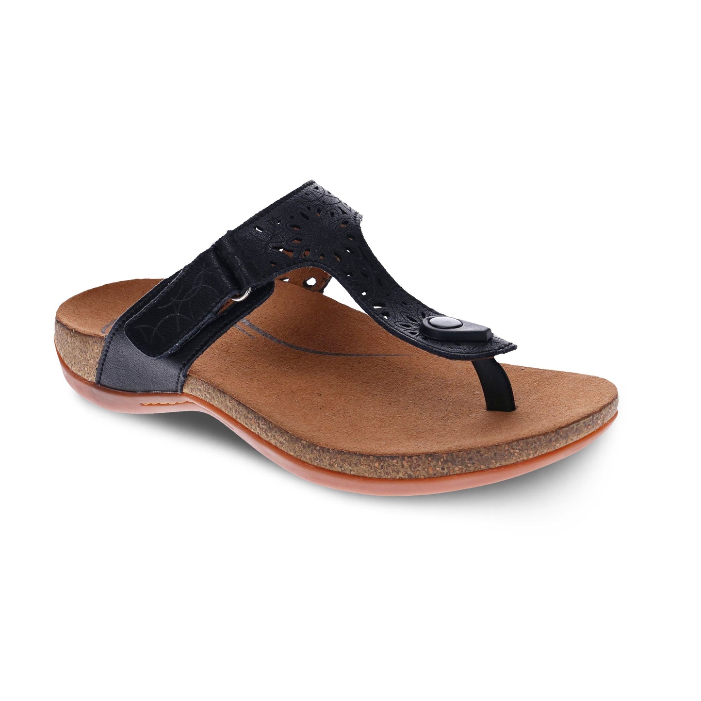 Orthaheel Scholl Orthotic Orthotics Women's Amaya Sandal