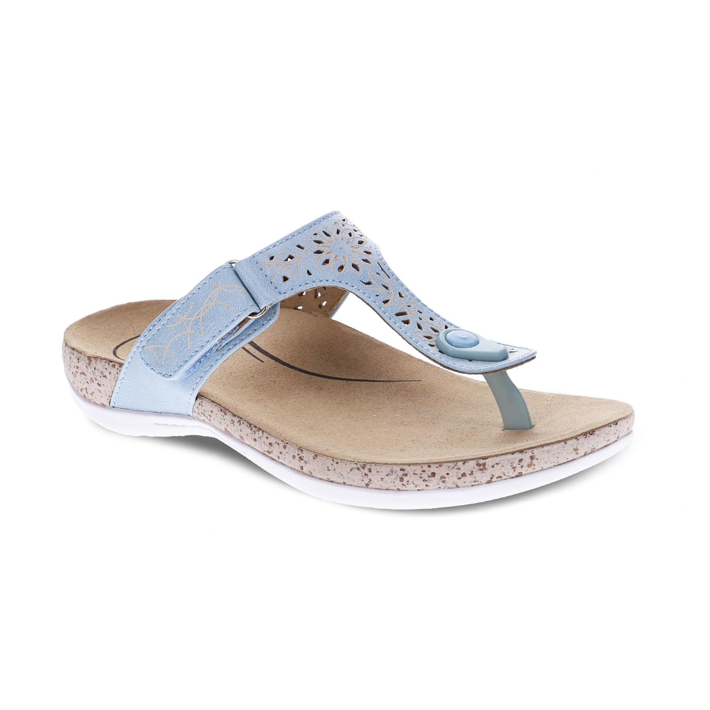 Orthaheel Scholl Orthotic Orthotics Women's Amaya Sandal