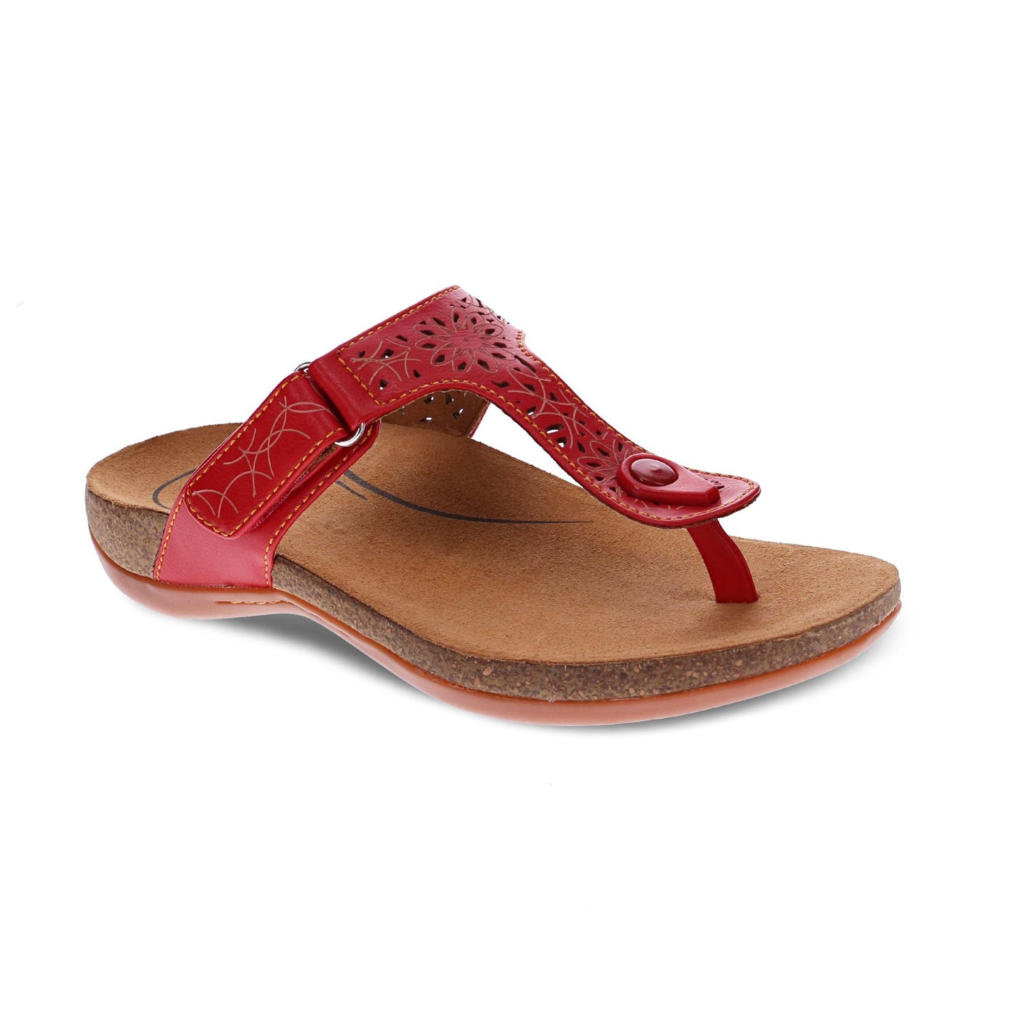 Orthaheel Scholl Orthotic Orthotics Women's Amaya Sandal