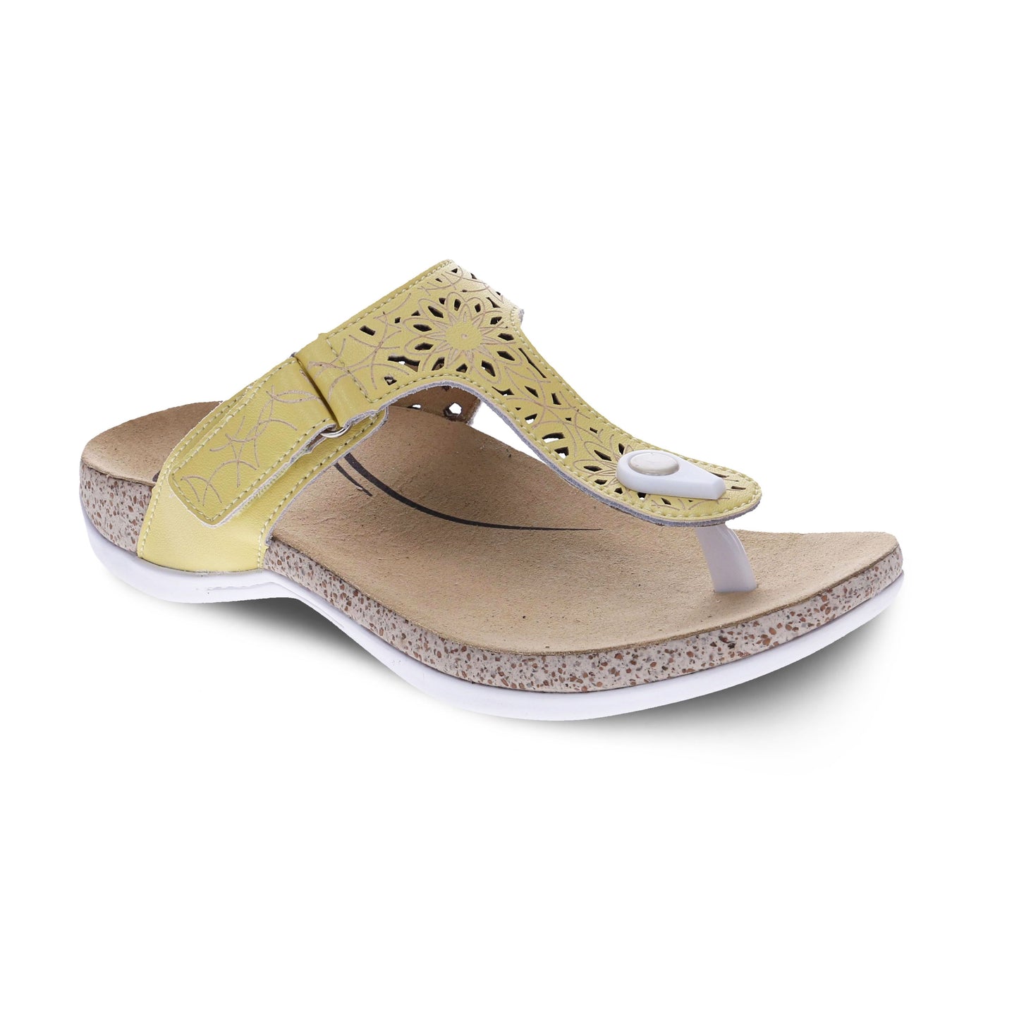 Orthaheel Scholl Orthotic Orthotics Women's Amaya Sandal