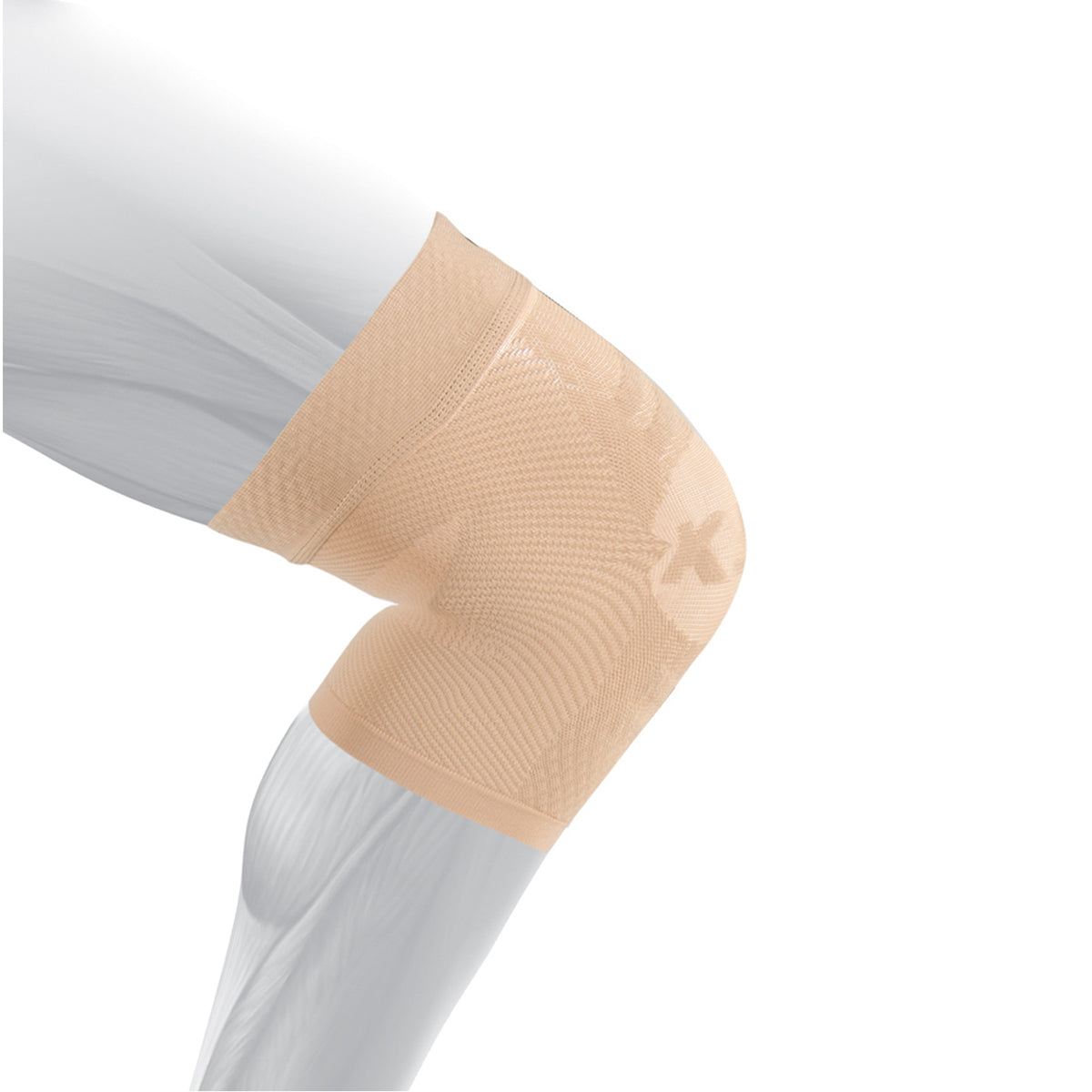 KS7 Knee Compression Sleeve Brace