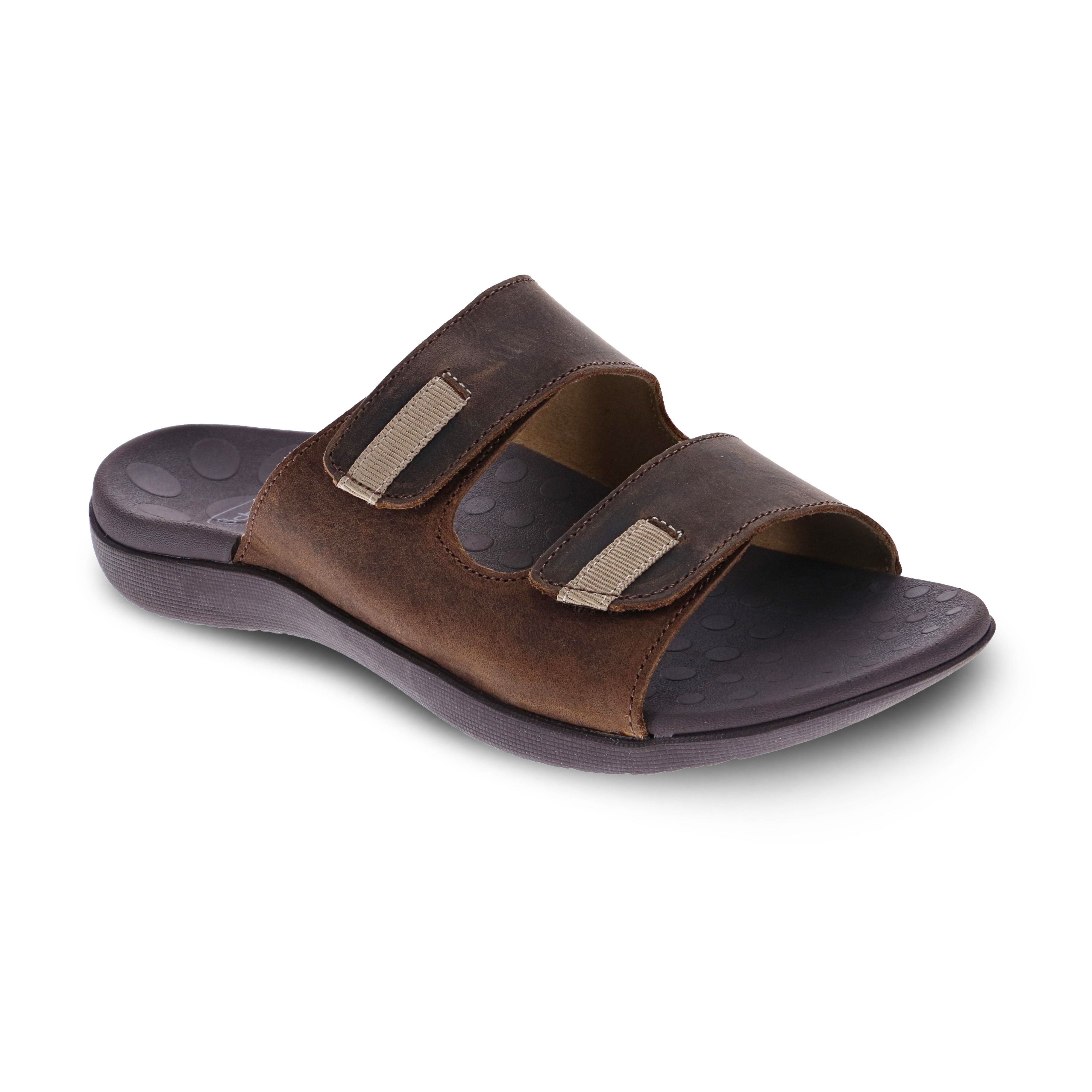 Orthaheel sandals discount