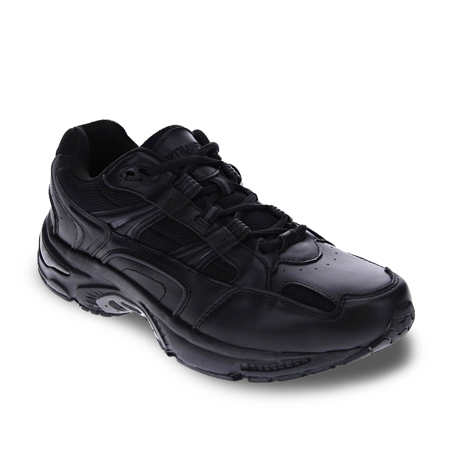 Orthaheel Scholl Orthotic Orthotics X-Trainer Black Sneaker Unisex