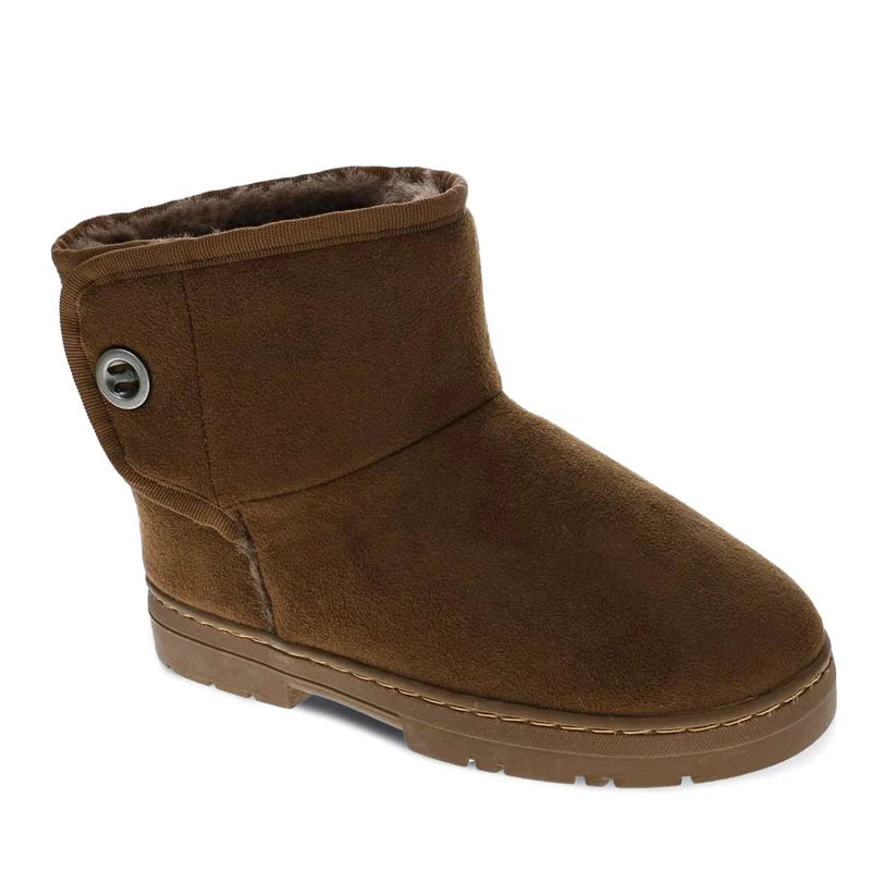 Scholl Fluffy II Slipper