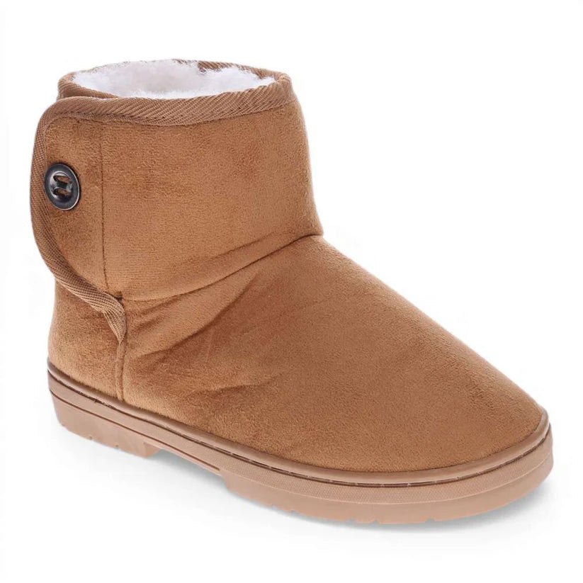 Scholl Fluffy II Slipper