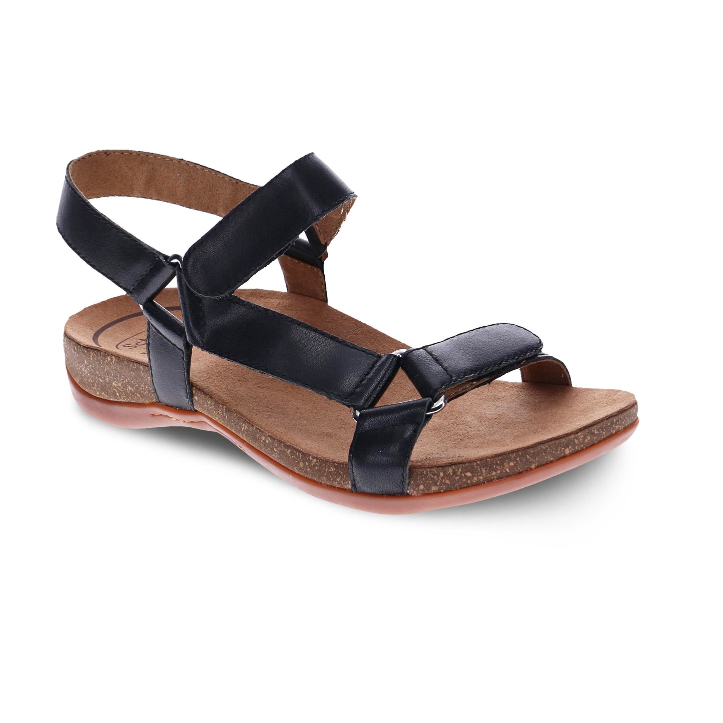 Orthaheel Scholl Orthotic Orthotics Women's Argil Sandal