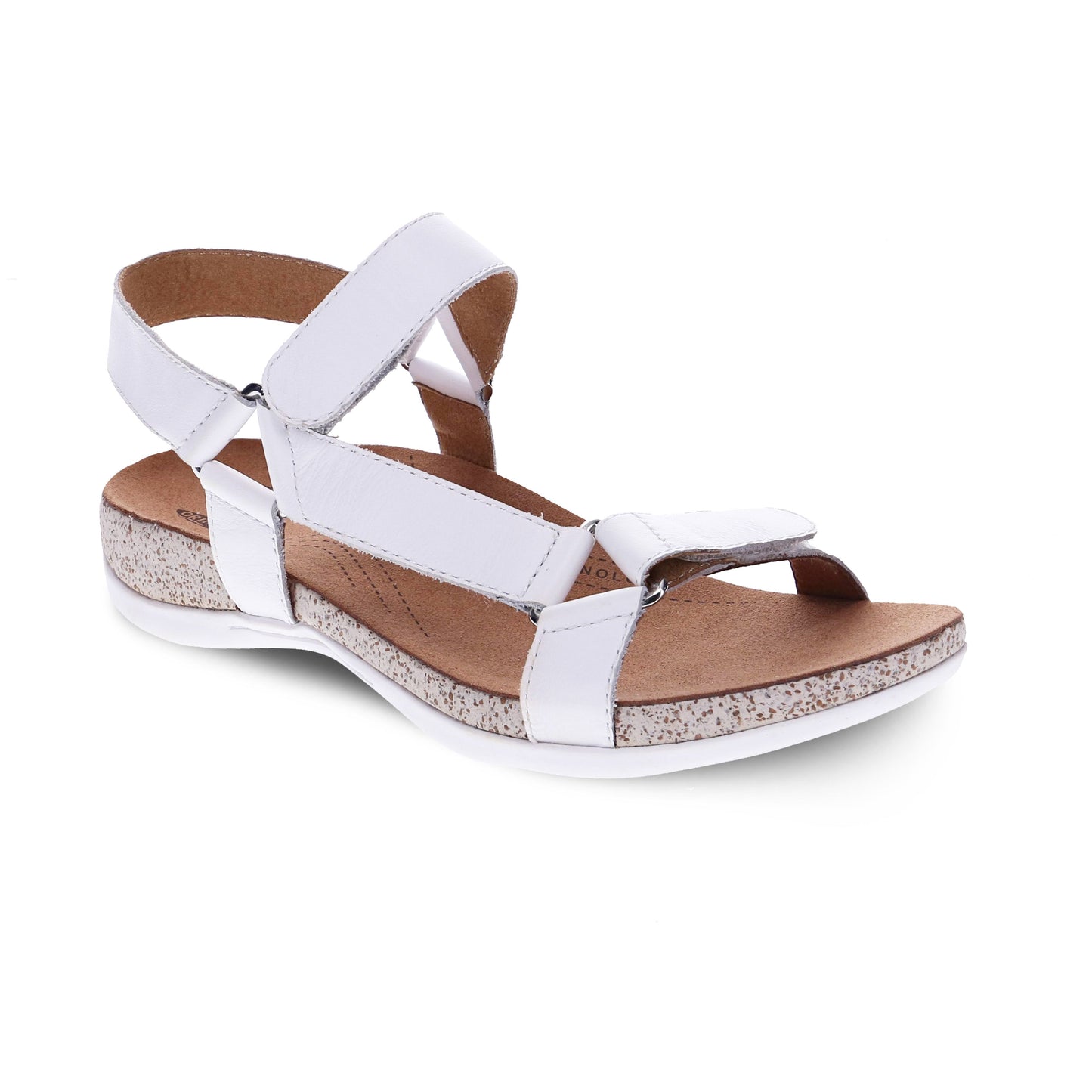 Orthaheel Scholl Orthotic Orthotics Women's Argil Sandal