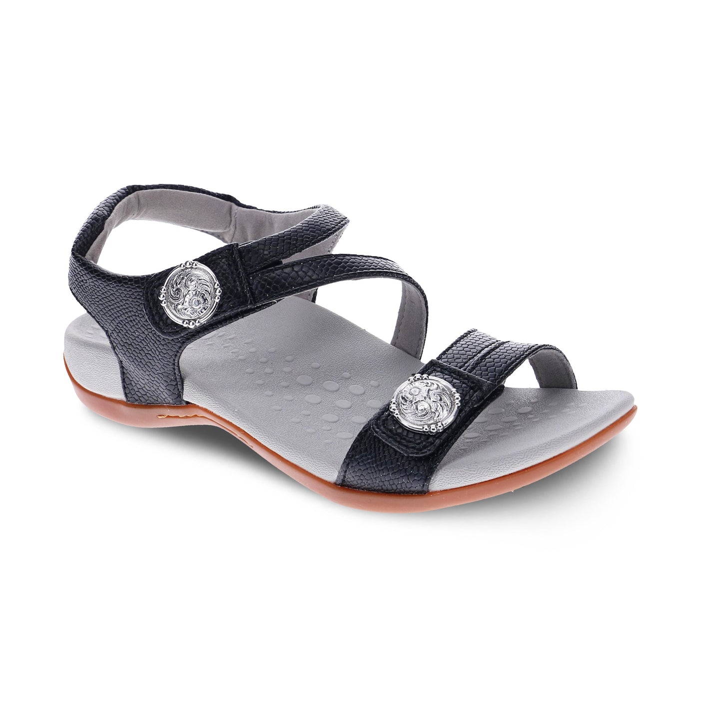 Orthaheel Scholl Orthotic Orthotics Women's Arianna Sandal