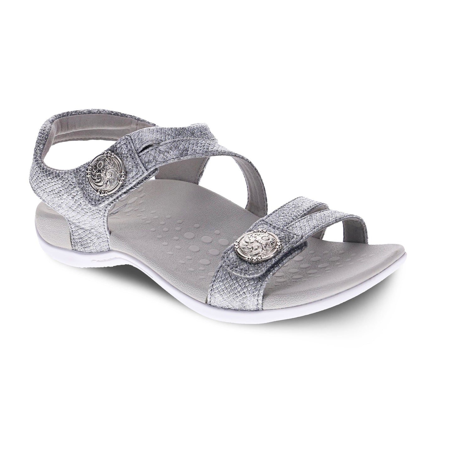 Orthaheel Scholl Orthotic Orthotics Women's Arianna Sandal