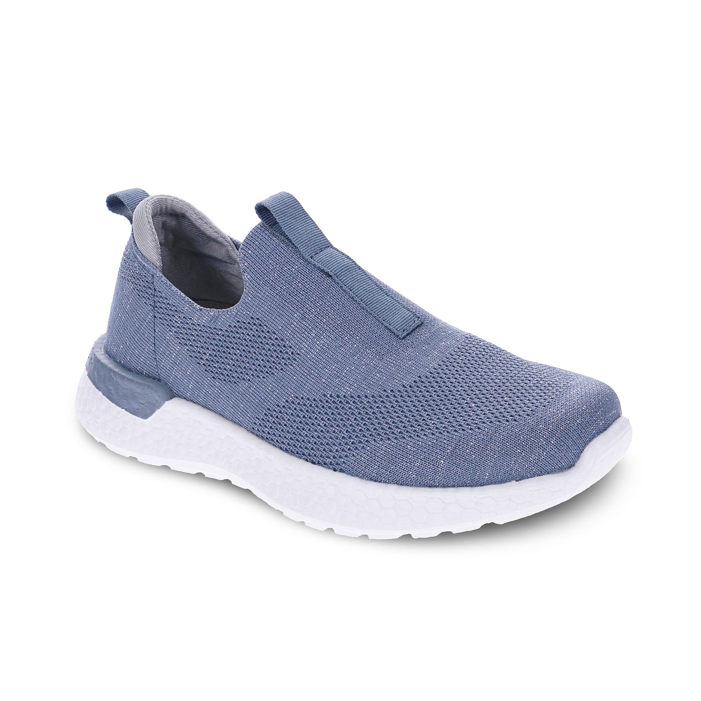 Orthaheel Scholl Orthotic Orthotics Maggie Slip-On Sneaker