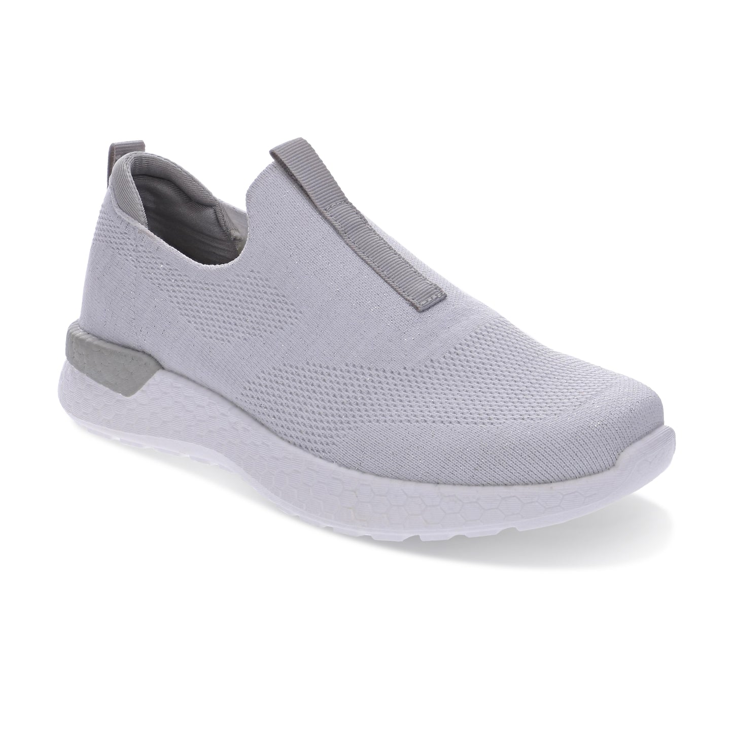 Orthaheel Scholl Orthotic Orthotics Maggie Slip-On Sneaker