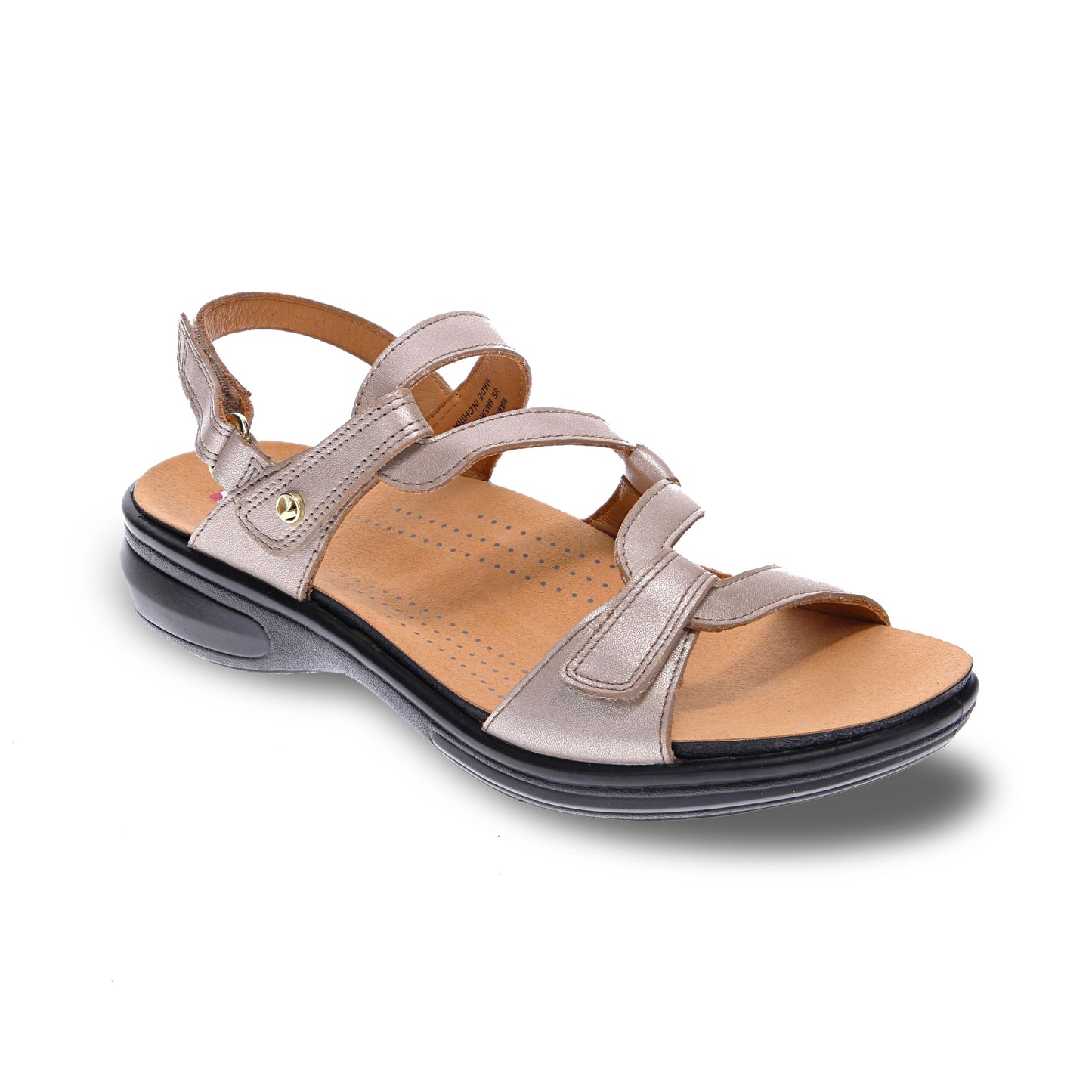 Revere Miami Back Strap Sandal