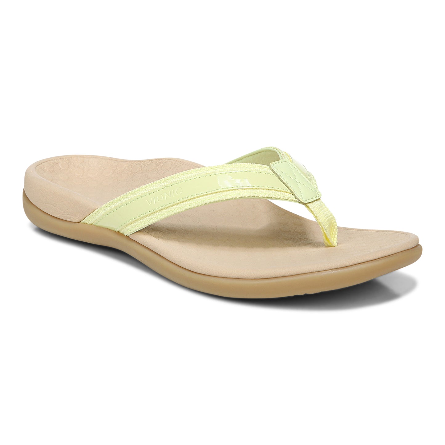 Vionic Toe Post Sandal