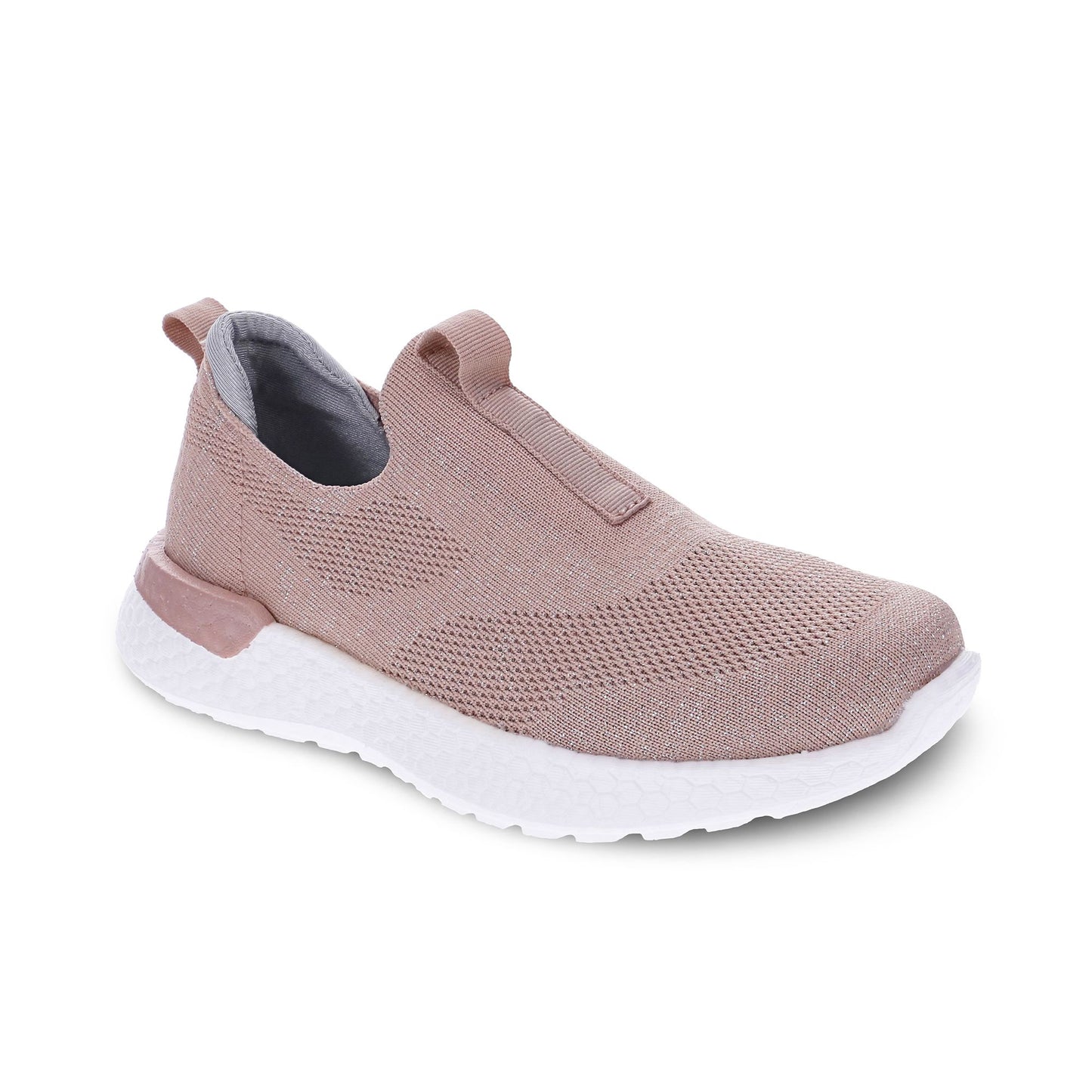 Orthaheel Scholl Orthotic Orthotics Maggie Slip-On Sneaker