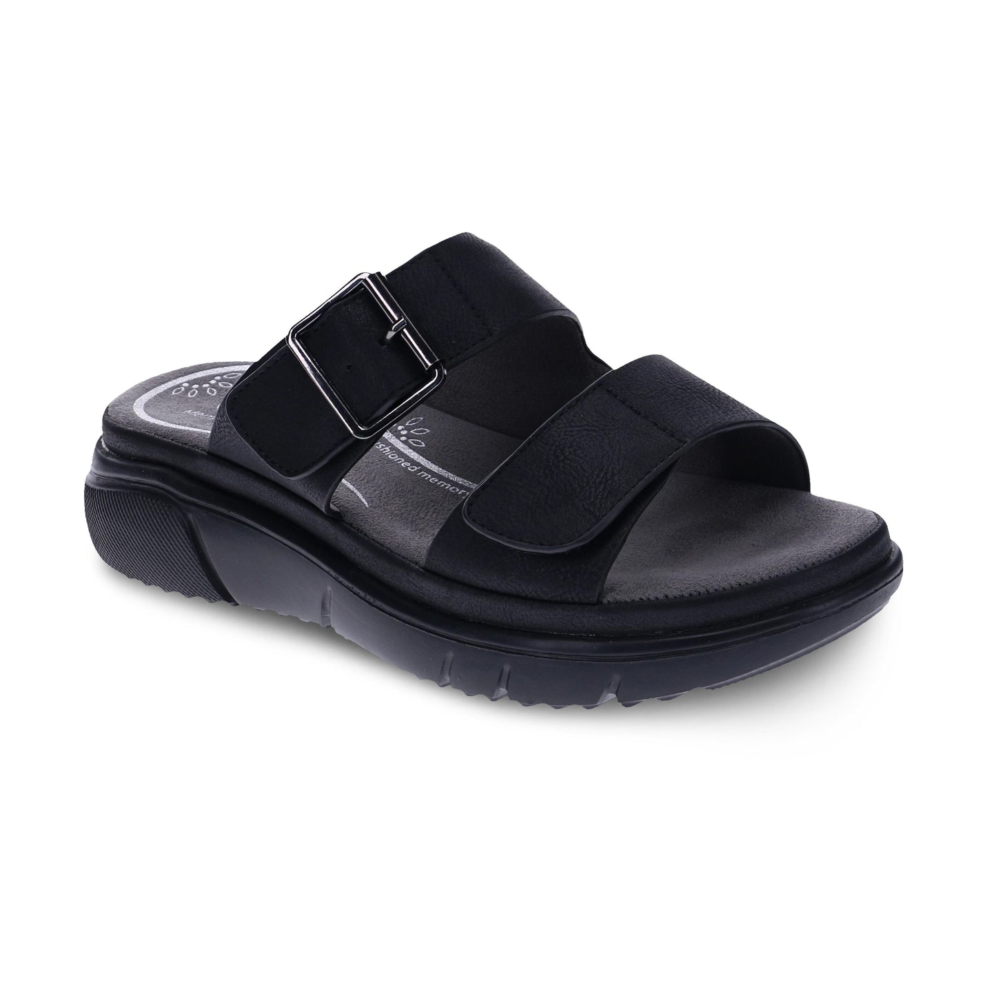 Orthaheel Scholl Orthotic Orthotics Women's Rage Thong Slides