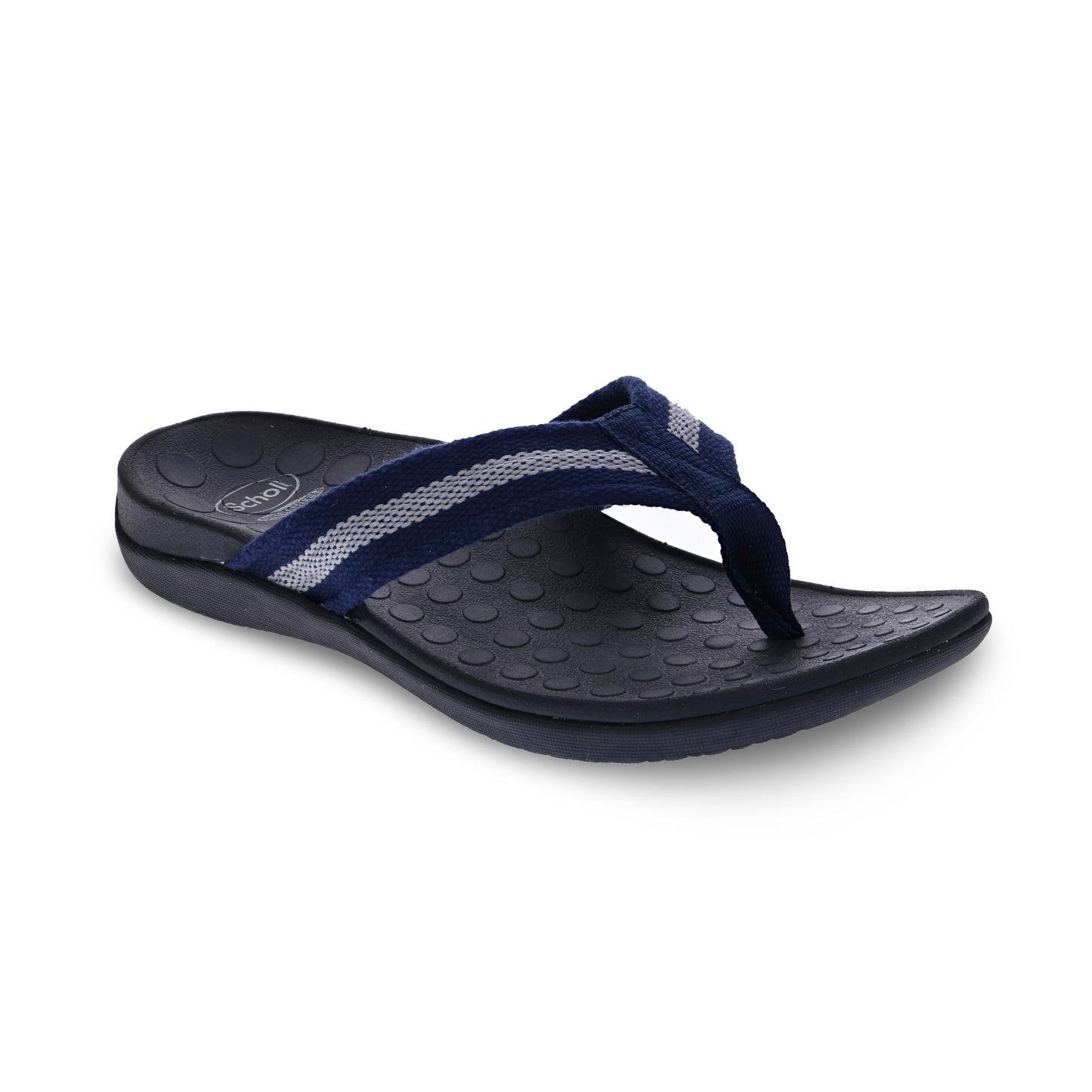 Orthaheel Scholl Orthotic Orthotics Whack Men's Sandal Thongs Flip Flops